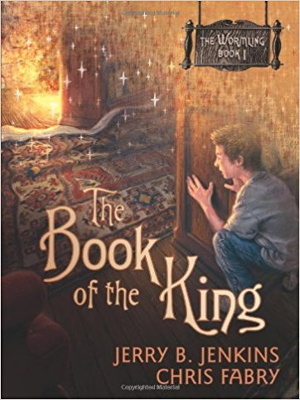 book of the king